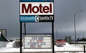 Chimo Motel